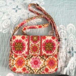 vera bradley purse